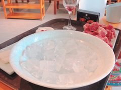 -贰重天冰煮羊自助火锅(东坝店)