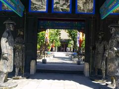 -内蒙古将军衙署博物院