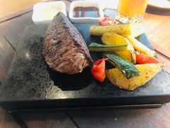-Erman岩烧牛排(虹桥南丰城店)