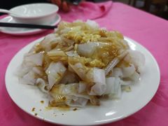 -电白鸭粥店(下沙二坊88号店)