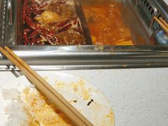 -大斌家串串火锅(德思勤店)