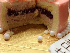 -黑池口感烘焙·生日蛋糕(坂田店)