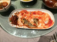 -松鹤楼(狮山永利广场店)