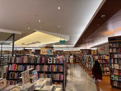 -纪伊国屋书店(Singapore Main Store)