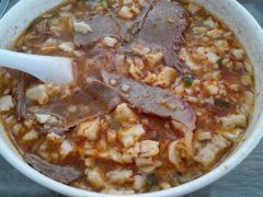 -清真马杰山牛肉汤馆