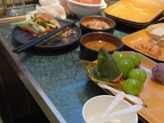 -牛New寿喜烧(中山公园龙之梦店)