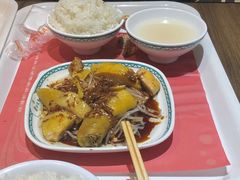 -食通天·寰宇集(杭州万象城店)
