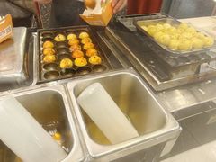 -咕噜咕噜·章鱼小丸子(广州荔湾领展广场店)