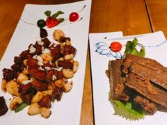 -陆壹捌餐厅(五大道店)