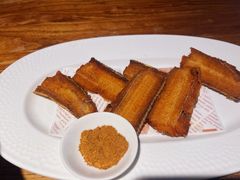 -新白鹿餐厅(银泰西湖文化广场店)