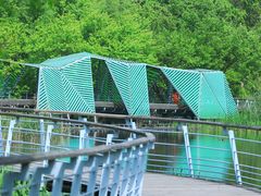 -西湖风景区-江洋畈生态公园