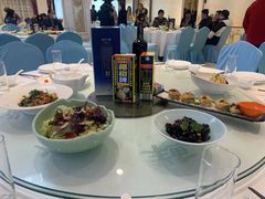 -沪华海鲜大酒楼(南汇店)