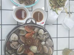 -日照大牌檔•小船海鲜(万平口店)