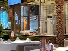 -西域阿里马新疆菜·清真(桂花路店)