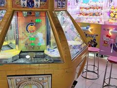 -大玩家(济宁太白路万达店)