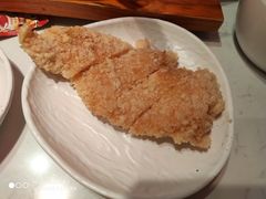 香酥鸡排-大鼓米线(浦东长泰店)