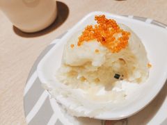 -新一番三文鱼寿司(大东海店)