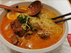 -味千拉面(双井店)