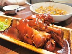 南乳肘子-大牌大·传统杭帮菜(湖滨店)