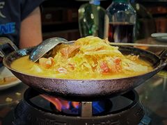 -黑土印象菜馆(三元桥店)