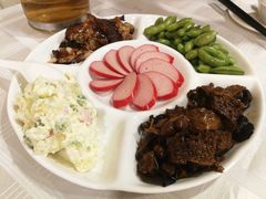 -翠亭酒家(山西南路店)