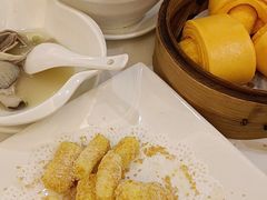-万山楼海鲜酒家·二十三年老字号