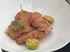 -南里山房·新淮扬菜(徐汇万科店)