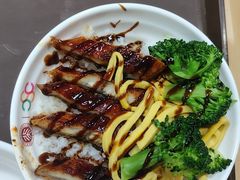 -北京大学-燕南食堂