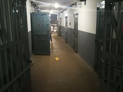 -青岛德国监狱旧址博物馆