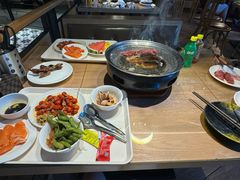 -清河半岛温泉度假酒店