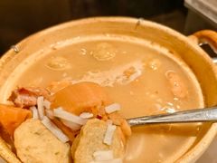 -富力威斯汀酒店-中国元素中餐厅(武昌临江店)