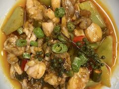 -芳满庭粤菜餐厅(丹阳吾悦店)