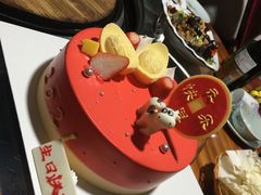 -人民公社铁锅炖·东北菜(卫国道店)