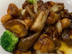 -老厨家(友谊路总店)