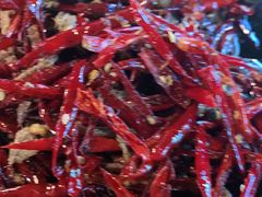 -邱金小炒·30 年盐帮江湖菜(自贡店)