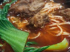 -李先生牛肉面大王(朝阳街店)