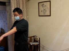 -沈师傅盲人按摩工作室(密三小区店)