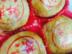 -泰康食品有限公司食品厂