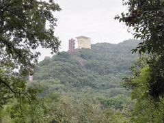 -丰都鬼城名山景区