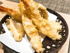 -歌行灯日本料理(伊势丹店)