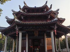 -晋江五店市传统文化旅游区
