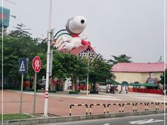 -史努比缤纷世界