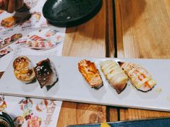 -Sushi Love 创意寿司(丽影广场店)