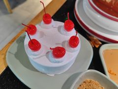 -梨花自助烤肉(乐宾店)