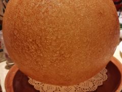 旺财大煎堆-石岐佬中山菜馆(张溪店)