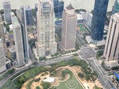 -上海环球金融中心骑迹50年环球之旅