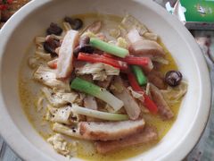 -椿记烧鹅(叠彩店)