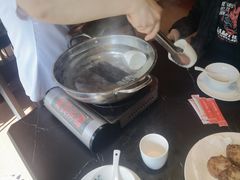 -芳芳私房菜·精做淮扬菜(承德路店)