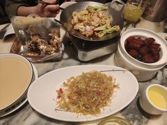 -小菜园新徽菜(马鞍山金鹰店)
