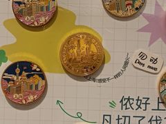 -三生有信(豫园商城店)
